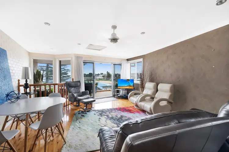 Sixth view of Homely apartment listing, 2/132 Ocean Parade, Blue Bay NSW 2261