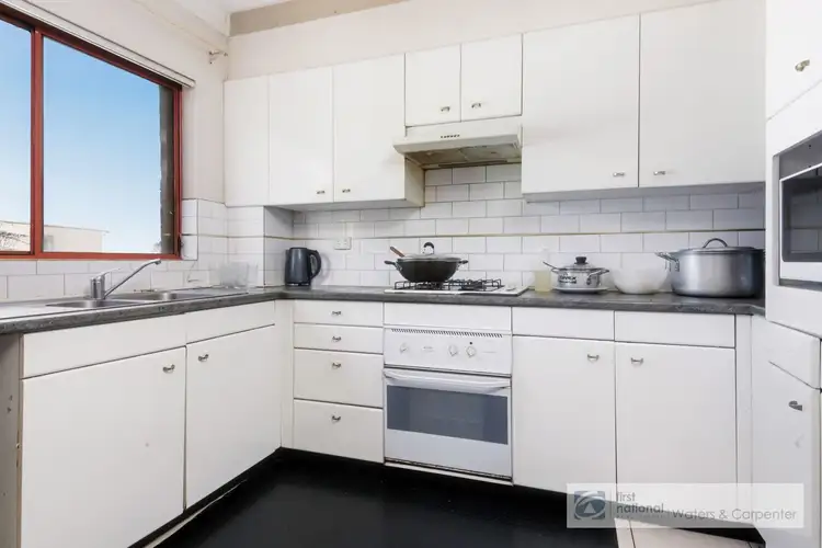 Second view of Homely apartment listing, 3/100-104 Northumberland Road, Auburn NSW 2144