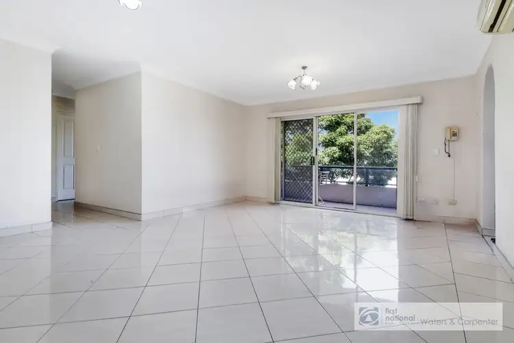 Third view of Homely apartment listing, 3/100-104 Northumberland Road, Auburn NSW 2144