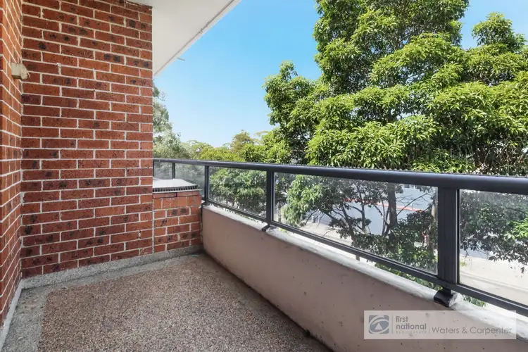 Fourth view of Homely apartment listing, 3/100-104 Northumberland Road, Auburn NSW 2144
