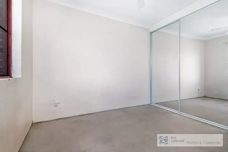 Fifth view of Homely apartment listing, 3/100-104 Northumberland Road, Auburn NSW 2144