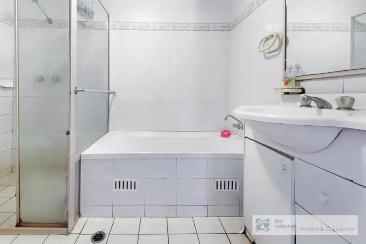 Sixth view of Homely apartment listing, 3/100-104 Northumberland Road, Auburn NSW 2144
