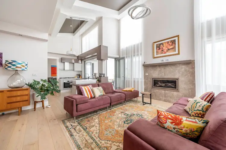 Third view of Homely house listing, 98 Blamey Crescent, Campbell ACT 2612