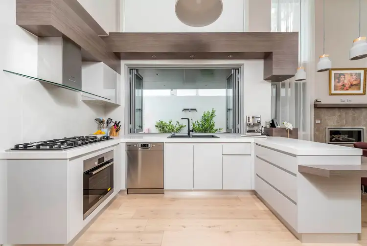 Fifth view of Homely house listing, 98 Blamey Crescent, Campbell ACT 2612