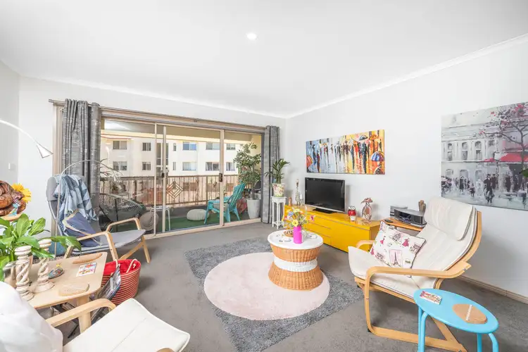 148/81 Kennedy Street, Kingston ACT 2604