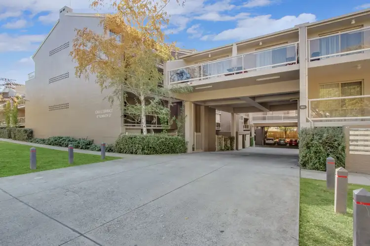 52/47 Kennedy Street, Kingston ACT 2604