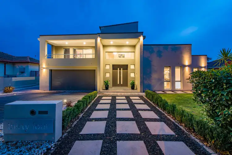 34 Macpherson Street, O'connor ACT 2602