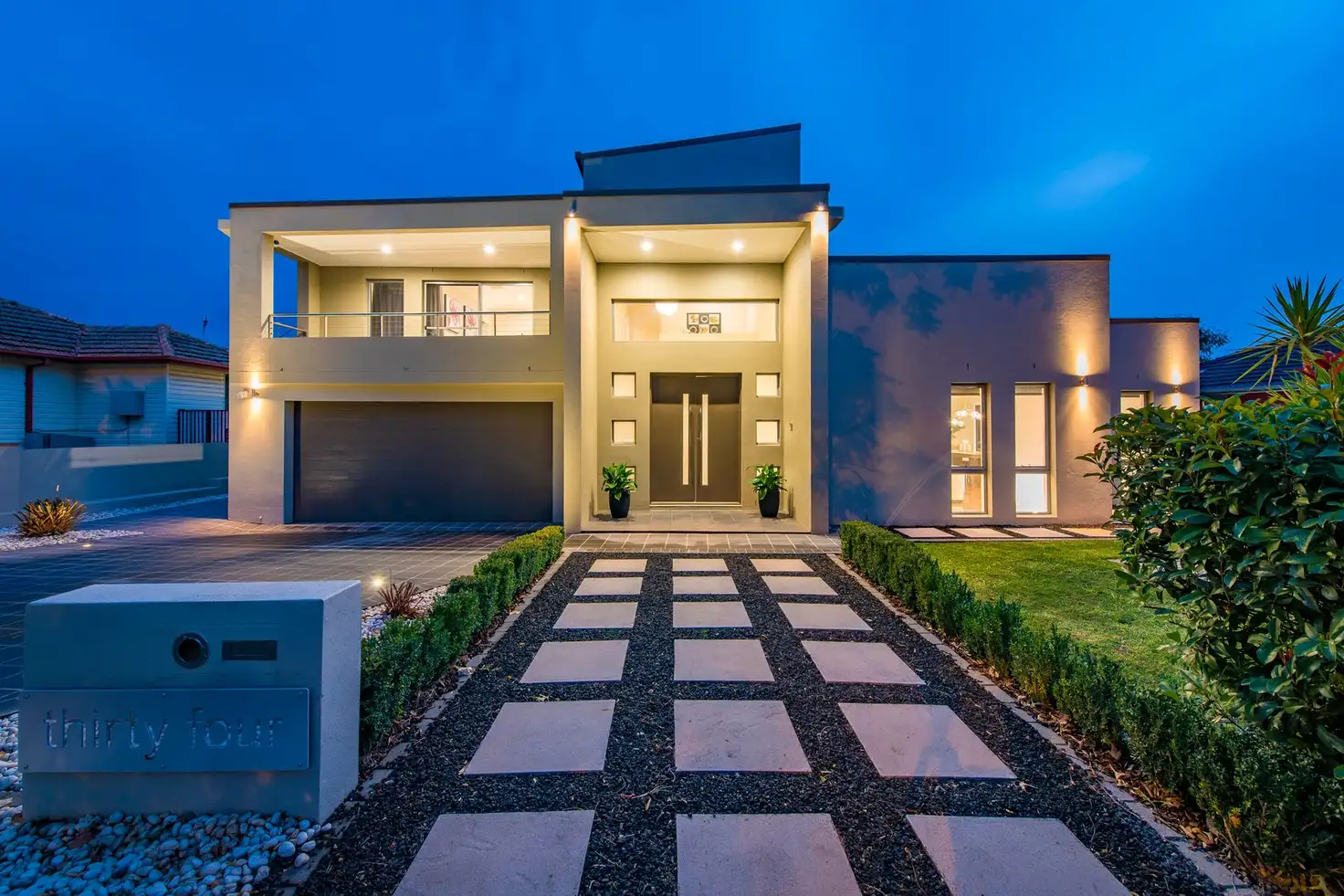 Main view of Homely house listing, 34 Macpherson Street, O'connor ACT 2602