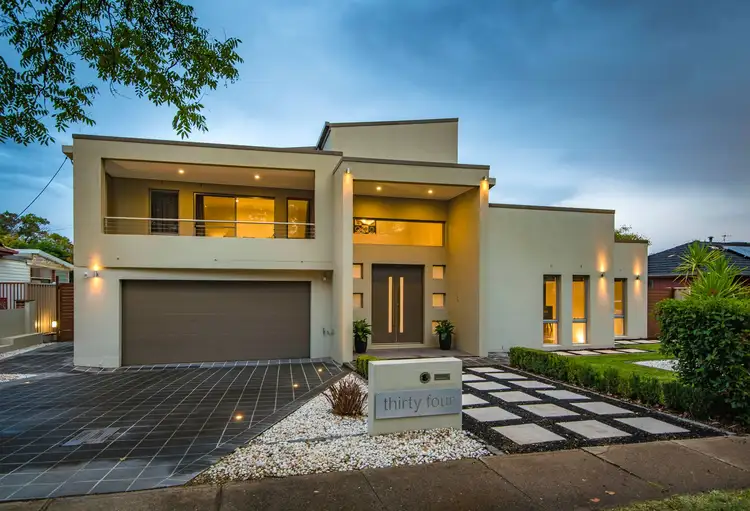 Second view of Homely house listing, 34 Macpherson Street, O'connor ACT 2602