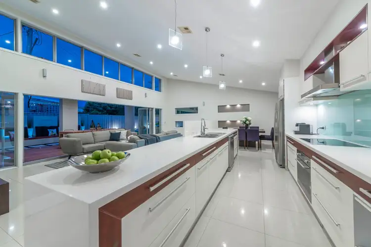 Fourth view of Homely house listing, 34 Macpherson Street, O'connor ACT 2602