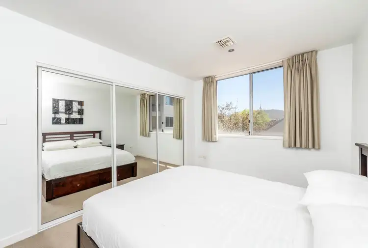 Fifth view of Homely apartment listing, 7/33 Moore Street, Turner ACT 2612