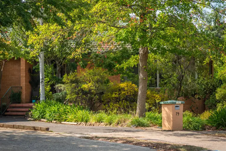 79 Blackwood Terrace, Holder ACT 2611
