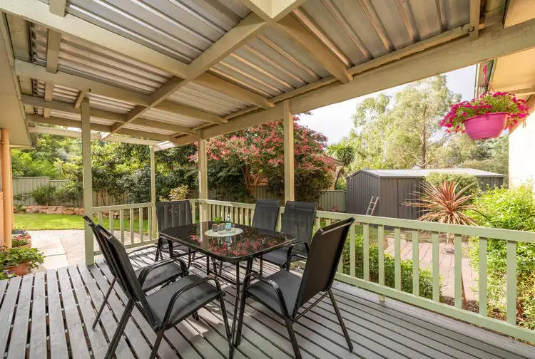 Second view of Homely house listing, 79 Blackwood Terrace, Holder ACT 2611