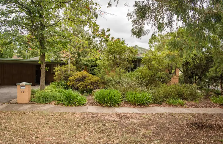 Fourth view of Homely house listing, 79 Blackwood Terrace, Holder ACT 2611