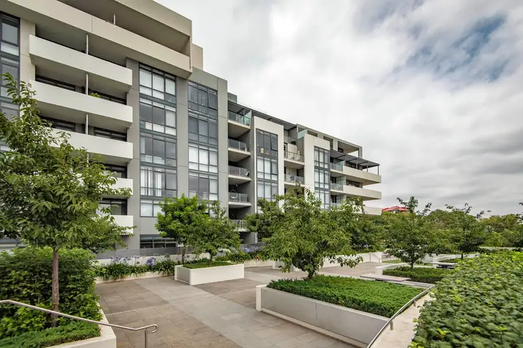 Main view of Homely apartment listing, 12/35 Chandler Street, Belconnen ACT 2617