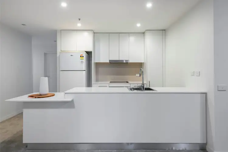 Second view of Homely apartment listing, 12/35 Chandler Street, Belconnen ACT 2617