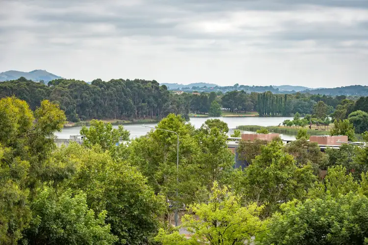 Fourth view of Homely apartment listing, 12/35 Chandler Street, Belconnen ACT 2617