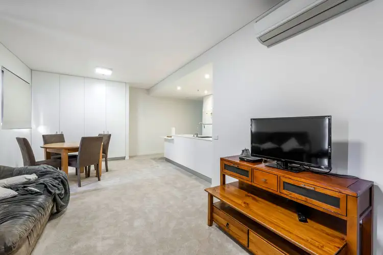 Fifth view of Homely apartment listing, 12/35 Chandler Street, Belconnen ACT 2617
