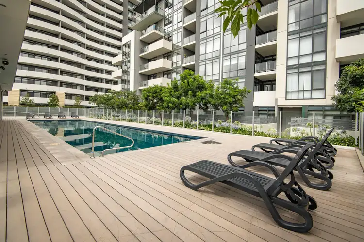 Seventh view of Homely apartment listing, 12/35 Chandler Street, Belconnen ACT 2617