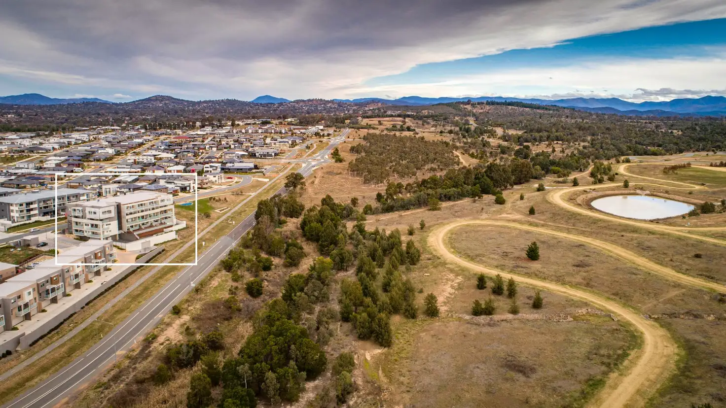 Main view of Homely apartment listing, 29/41 Philip Hodgins Street, Wright ACT 2611