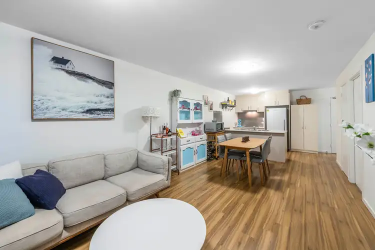 Second view of Homely apartment listing, 29/41 Philip Hodgins Street, Wright ACT 2611