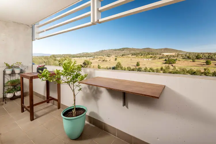 Third view of Homely apartment listing, 29/41 Philip Hodgins Street, Wright ACT 2611