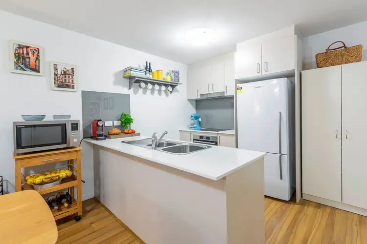 Fourth view of Homely apartment listing, 29/41 Philip Hodgins Street, Wright ACT 2611