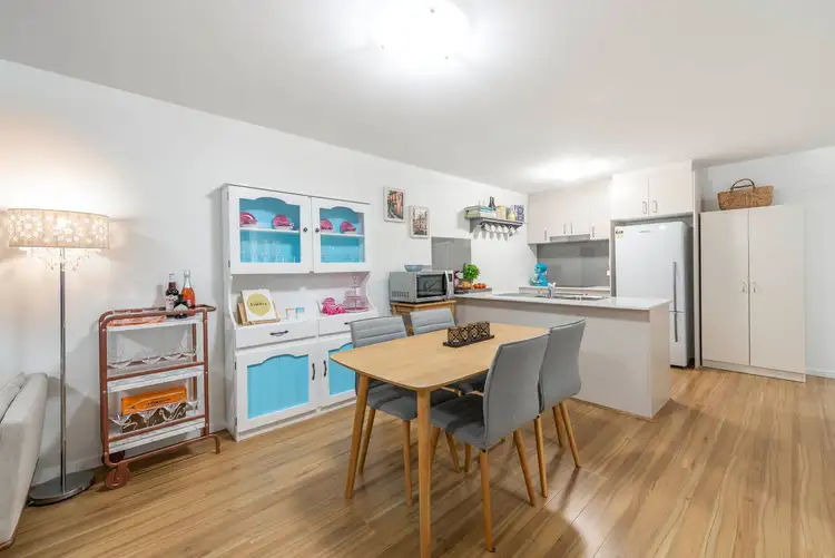 Fifth view of Homely apartment listing, 29/41 Philip Hodgins Street, Wright ACT 2611