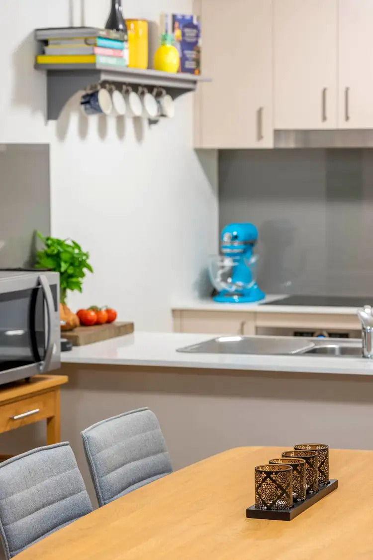 Sixth view of Homely apartment listing, 29/41 Philip Hodgins Street, Wright ACT 2611