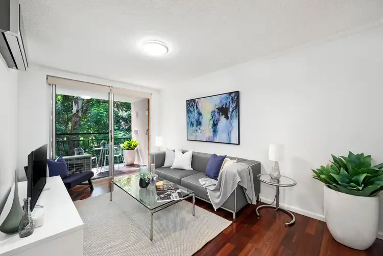 10/6 Stokes Street, Lane Cove NSW 2066