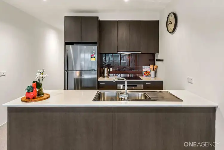 Third view of Homely apartment listing, 201/49 Plenty Road, Preston VIC 3072