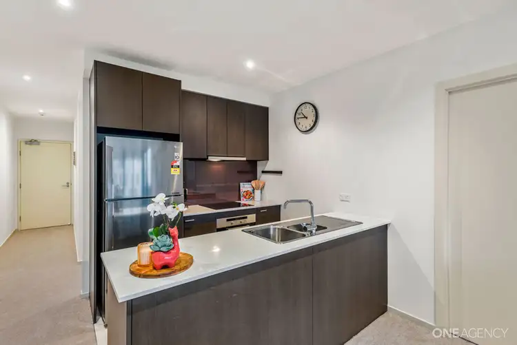 Fourth view of Homely apartment listing, 201/49 Plenty Road, Preston VIC 3072