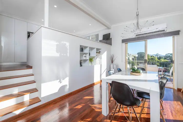 Fourth view of Homely house listing, 2 Carolyn Jackson Drive, Jerrabomberra NSW 2619