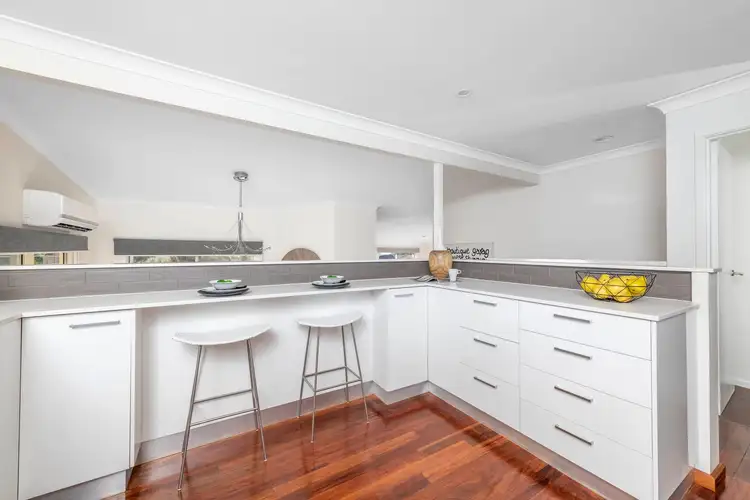 Fifth view of Homely house listing, 2 Carolyn Jackson Drive, Jerrabomberra NSW 2619
