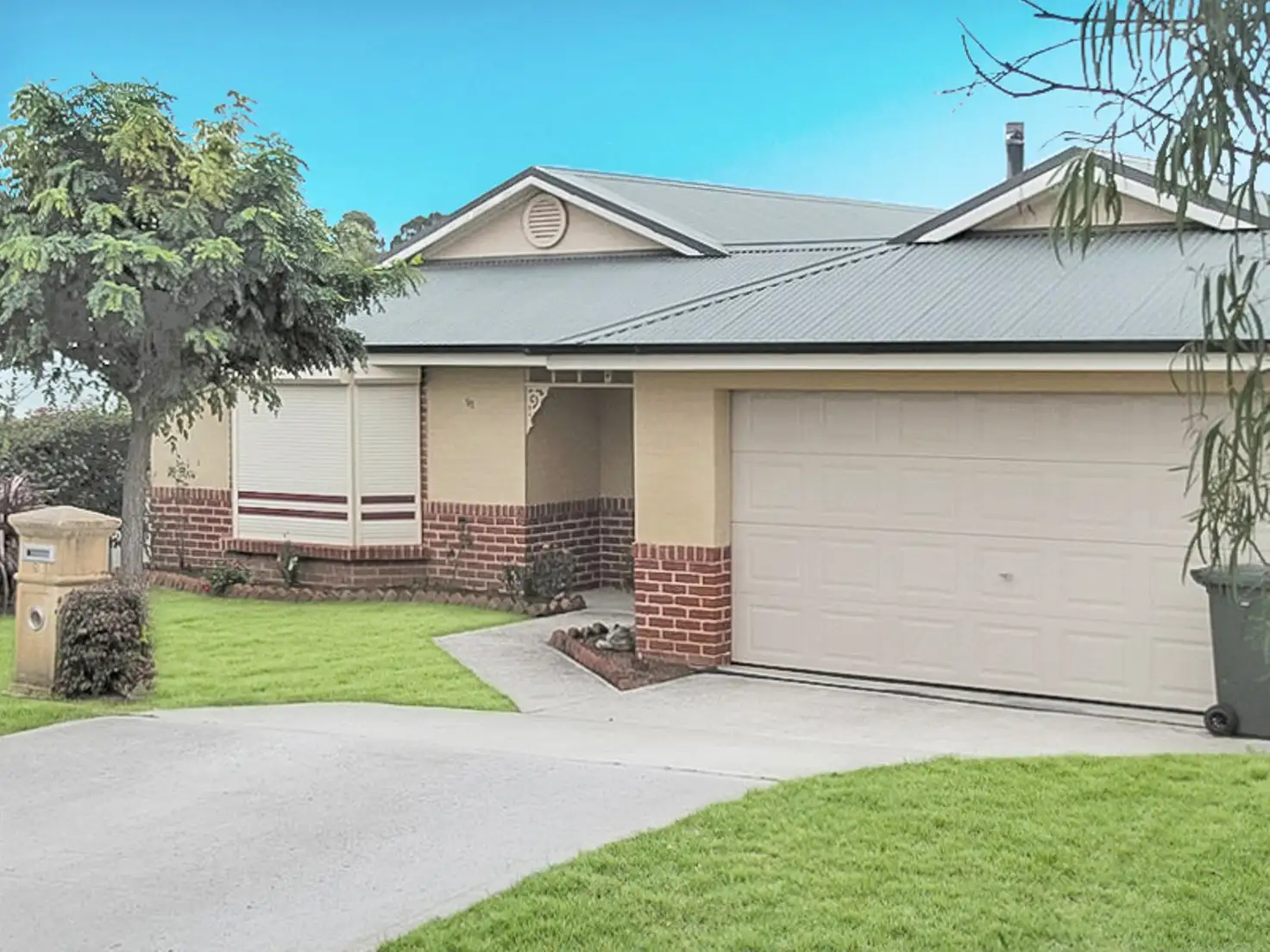 Main view of Homely house listing, 91 Bonnor Street, Kelso NSW 2795