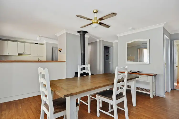 Second view of Homely house listing, 91 Bonnor Street, Kelso NSW 2795