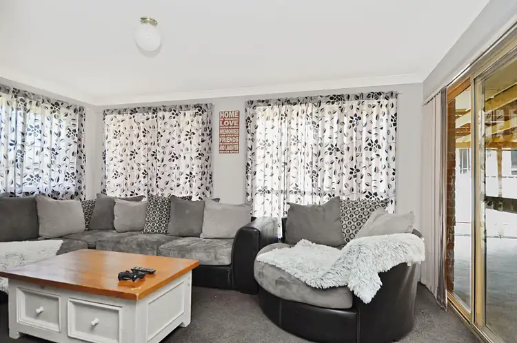 Third view of Homely house listing, 91 Bonnor Street, Kelso NSW 2795