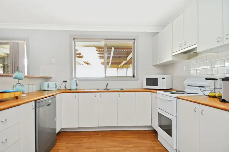 Fourth view of Homely house listing, 91 Bonnor Street, Kelso NSW 2795