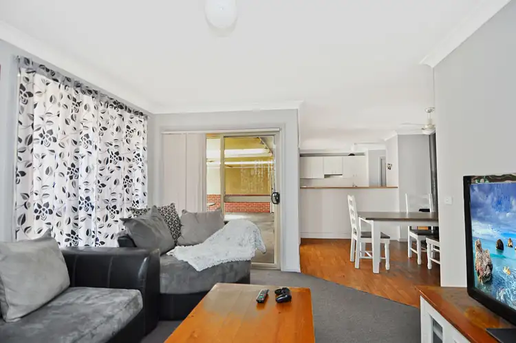 Fifth view of Homely house listing, 91 Bonnor Street, Kelso NSW 2795