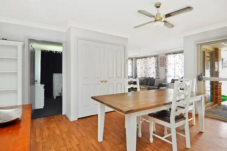 Sixth view of Homely house listing, 91 Bonnor Street, Kelso NSW 2795