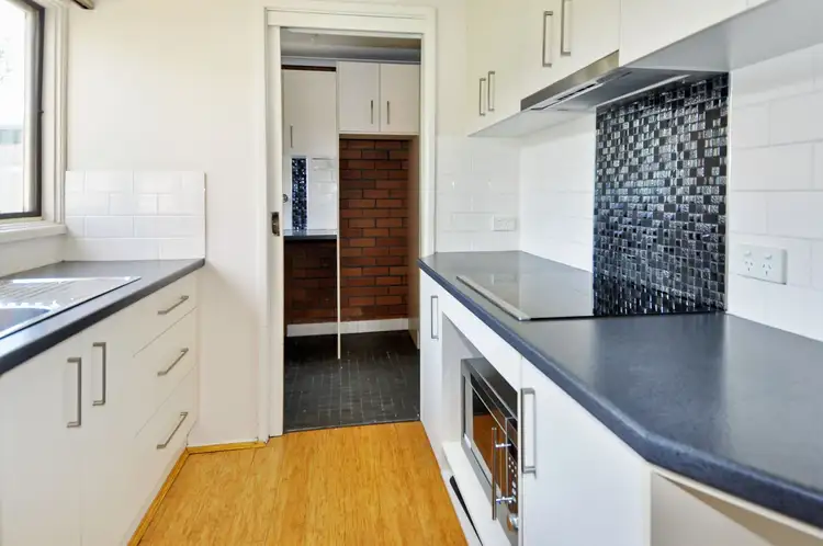 Second view of Homely house listing, 2/196 Keppel Street, Bathurst NSW 2795
