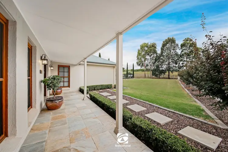 Second view of Homely house listing, 46 The Lanes, Kirkham NSW 2570