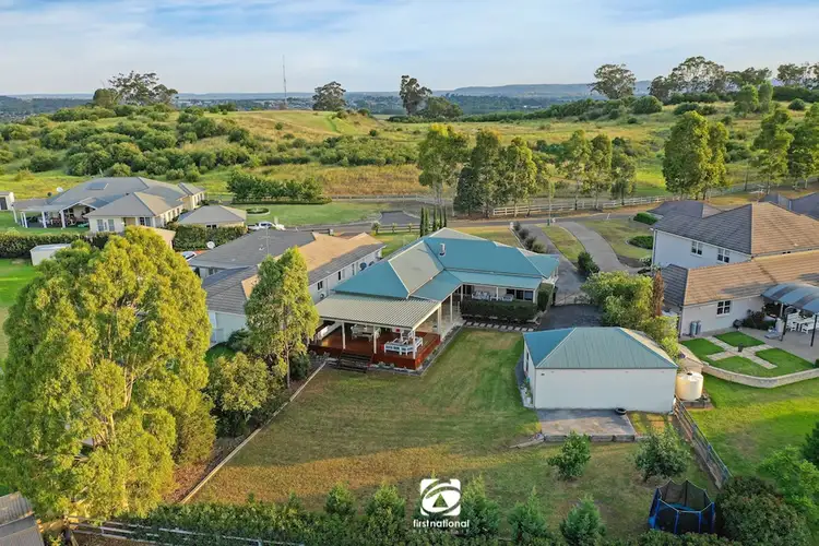 Third view of Homely house listing, 46 The Lanes, Kirkham NSW 2570