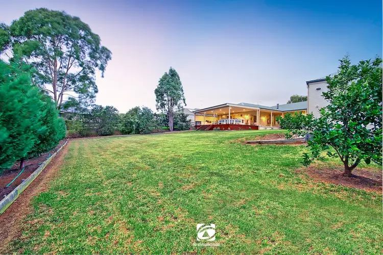 Fourth view of Homely house listing, 46 The Lanes, Kirkham NSW 2570