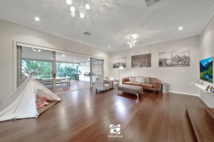 Sixth view of Homely house listing, 46 The Lanes, Kirkham NSW 2570