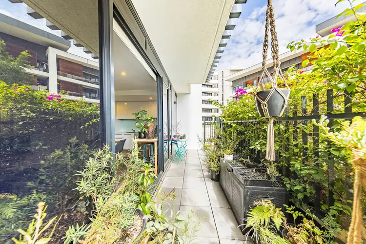 Fifth view of Homely townhouse listing, 267/38 Mount Alexander Road, Travancore VIC 3032