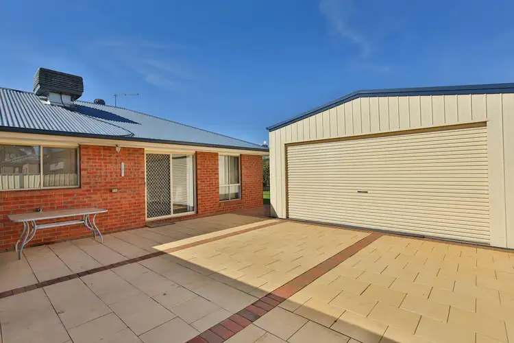 Third view of Homely house listing, 7 Wirraway Drive, Mildura VIC 3500
