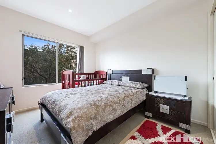 Third view of Homely apartment listing, Unit 8/2-4 Hutton Street, Dandenong VIC 3175