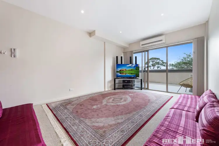Fourth view of Homely apartment listing, Unit 8/2-4 Hutton Street, Dandenong VIC 3175