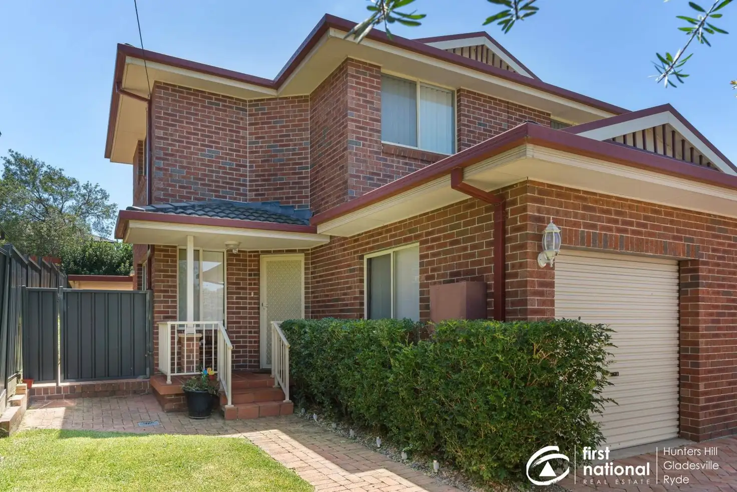 Main view of Homely house listing, 13A Eastview Avenue, North Ryde NSW 2113